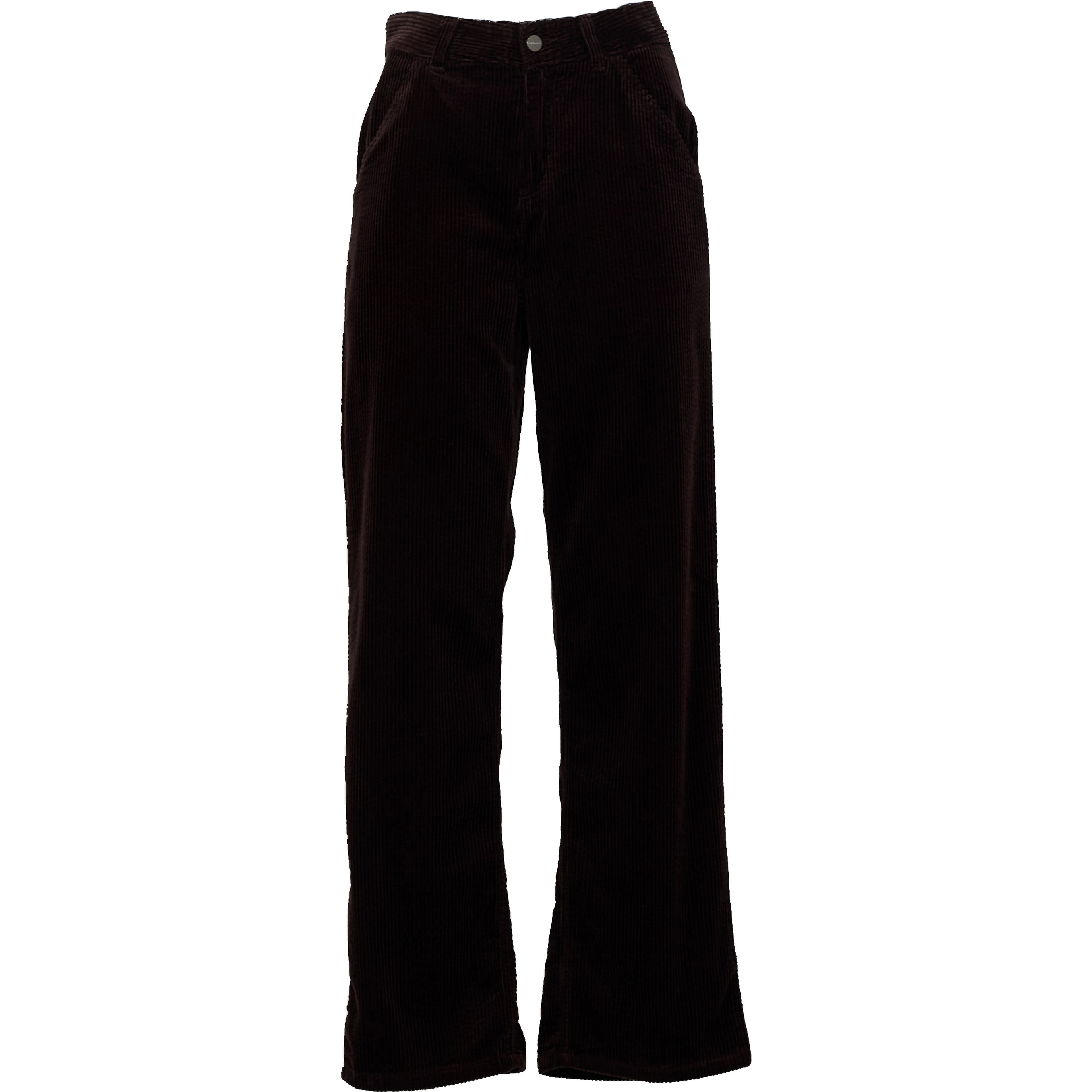 W' Simple Pant Manhattan Corduroy