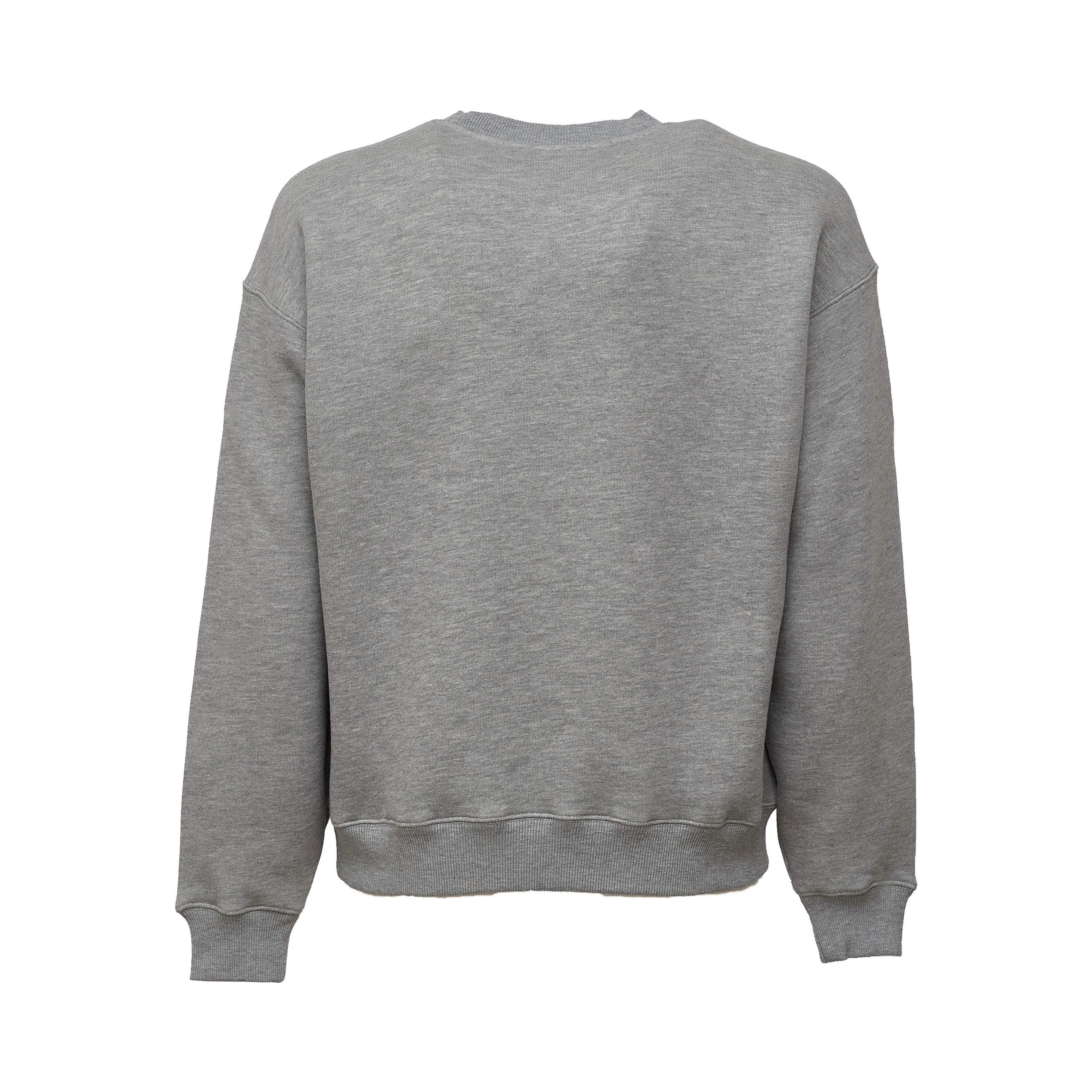 Felpa Girocollo Heavy Jersey