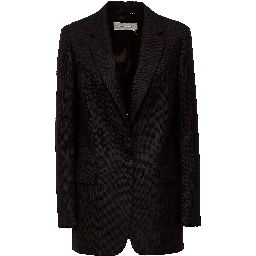 Blanchet W.W. Jacket