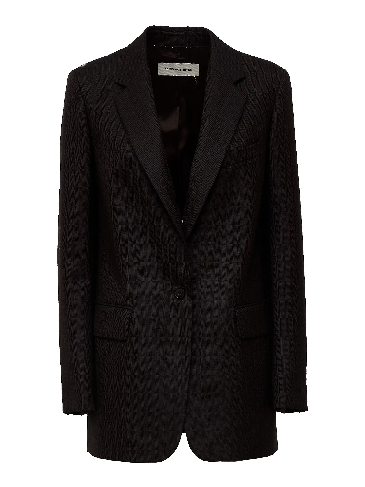 Blanchet W.W. Jacket