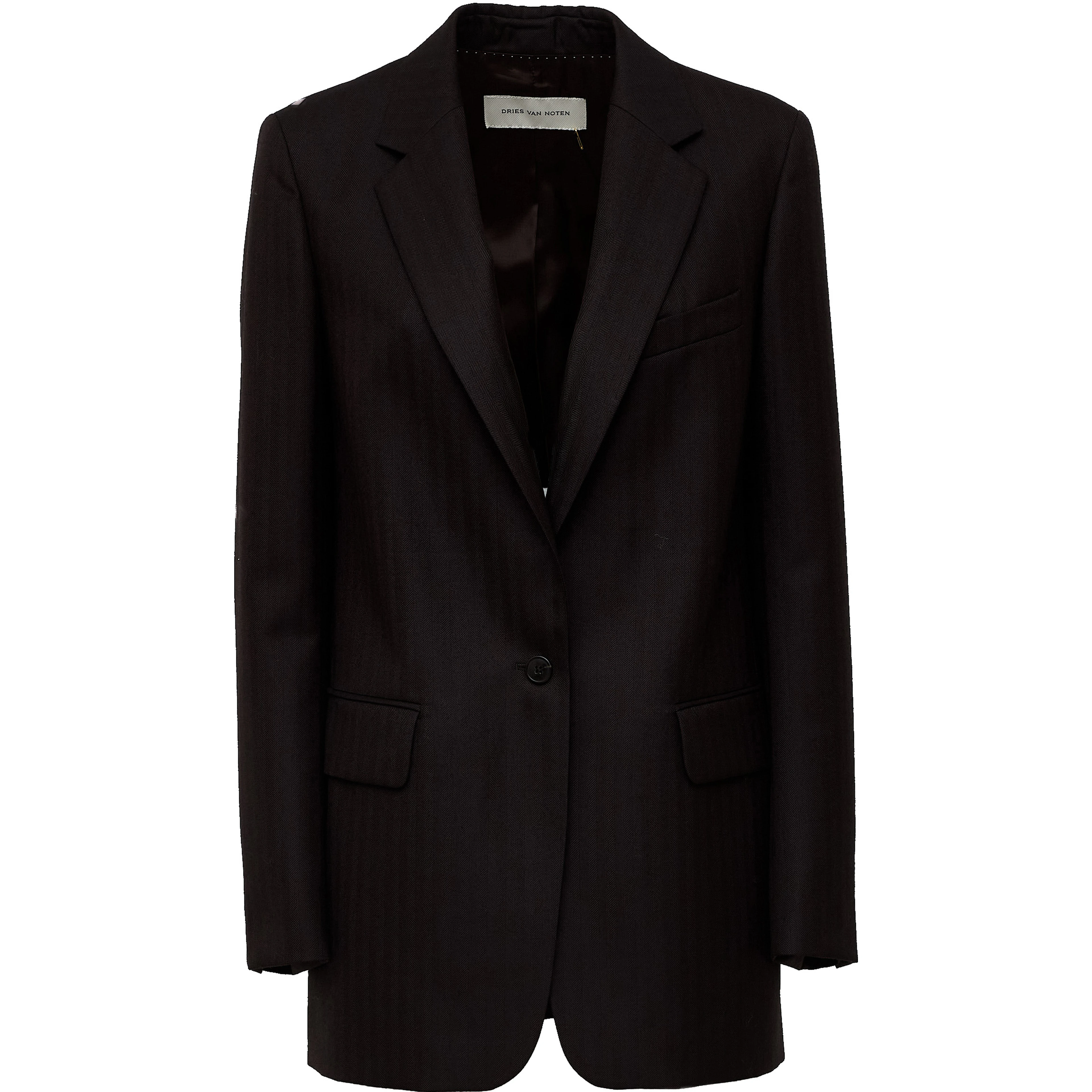 Blanchet W.W. Jacket