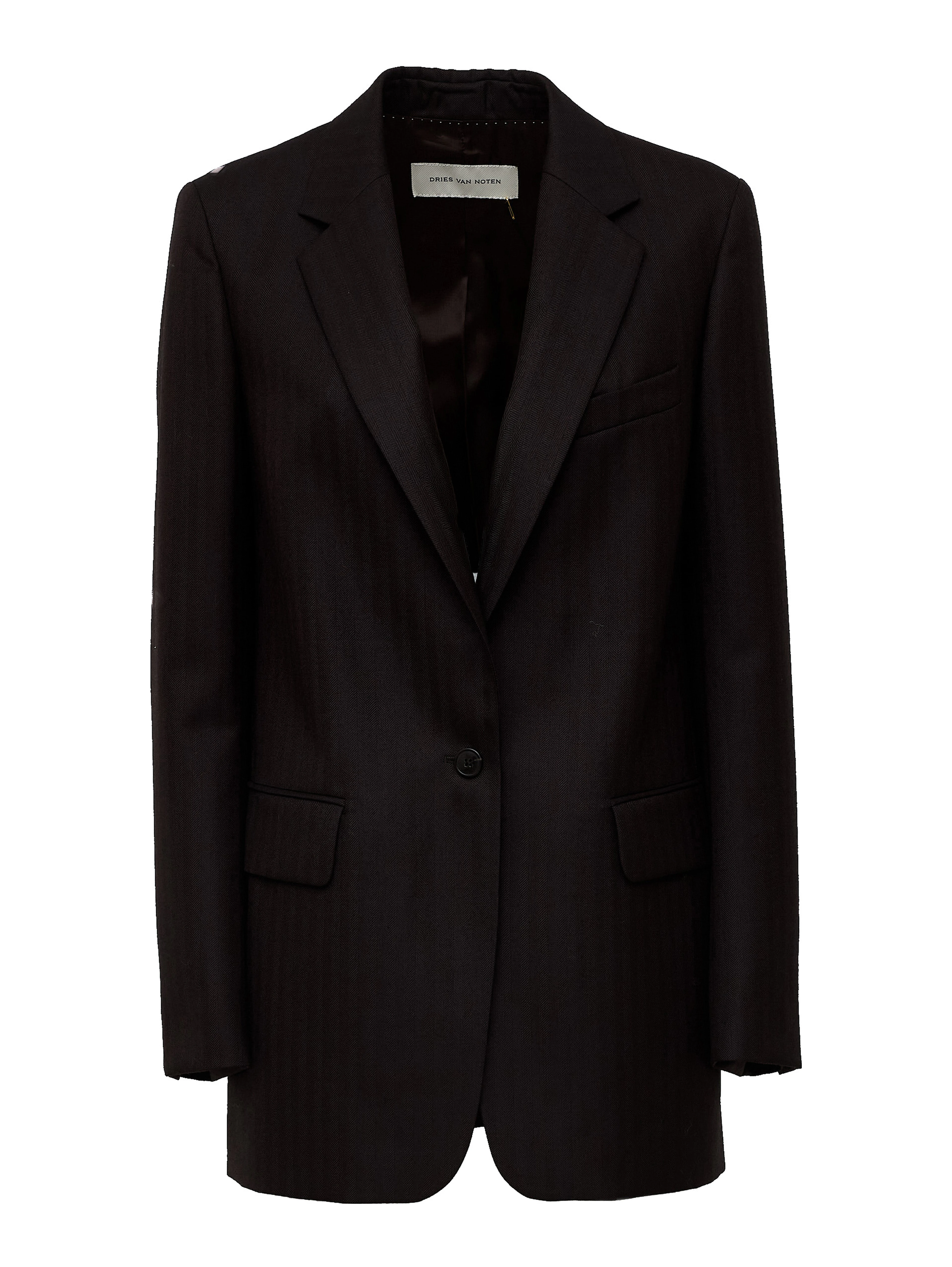 Blanchet W.W. Jacket