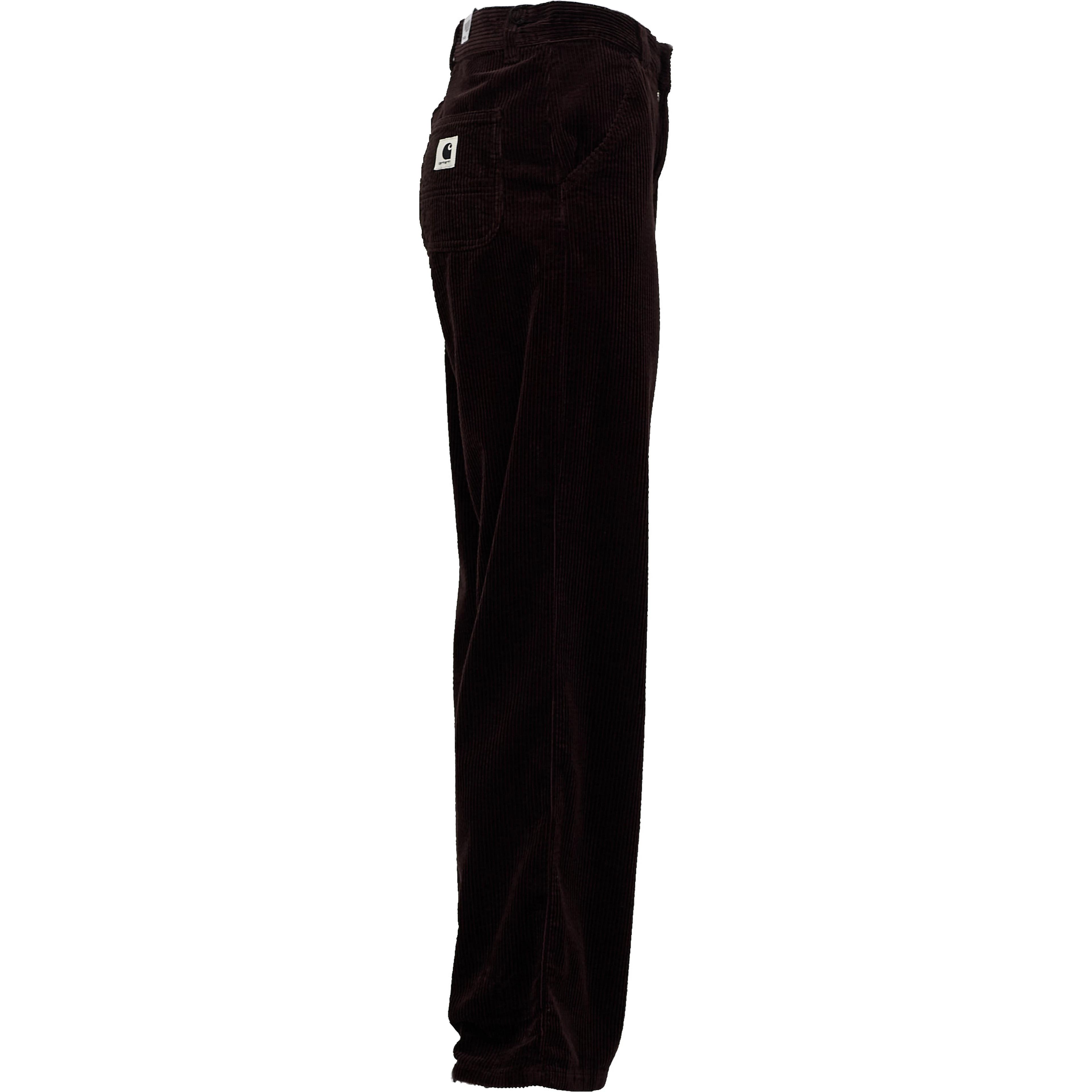W' Simple Pant Manhattan Corduroy