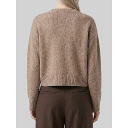 Ashes Remus cardigan