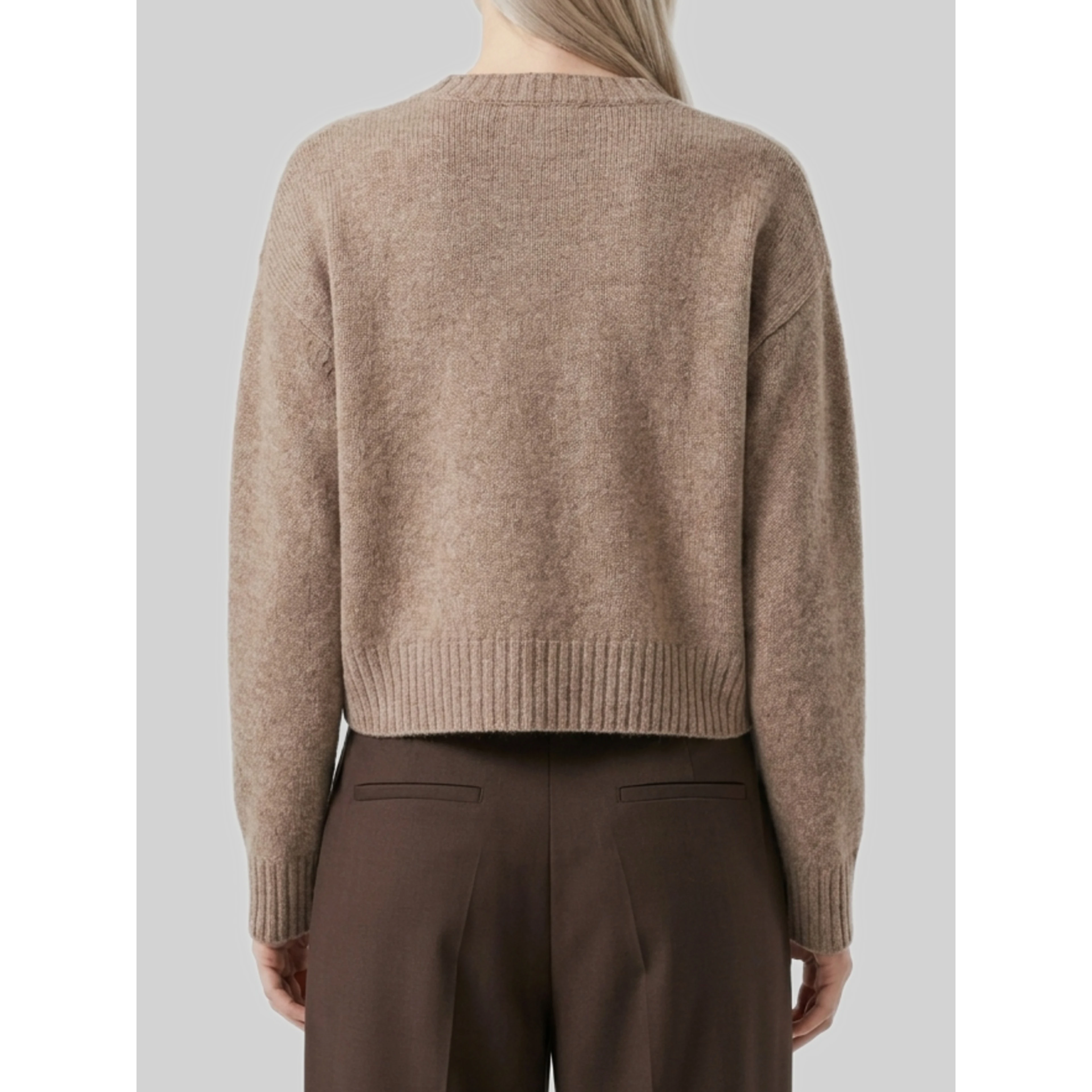 Ashes Remus cardigan