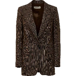 Blanchet W.W. Jacket