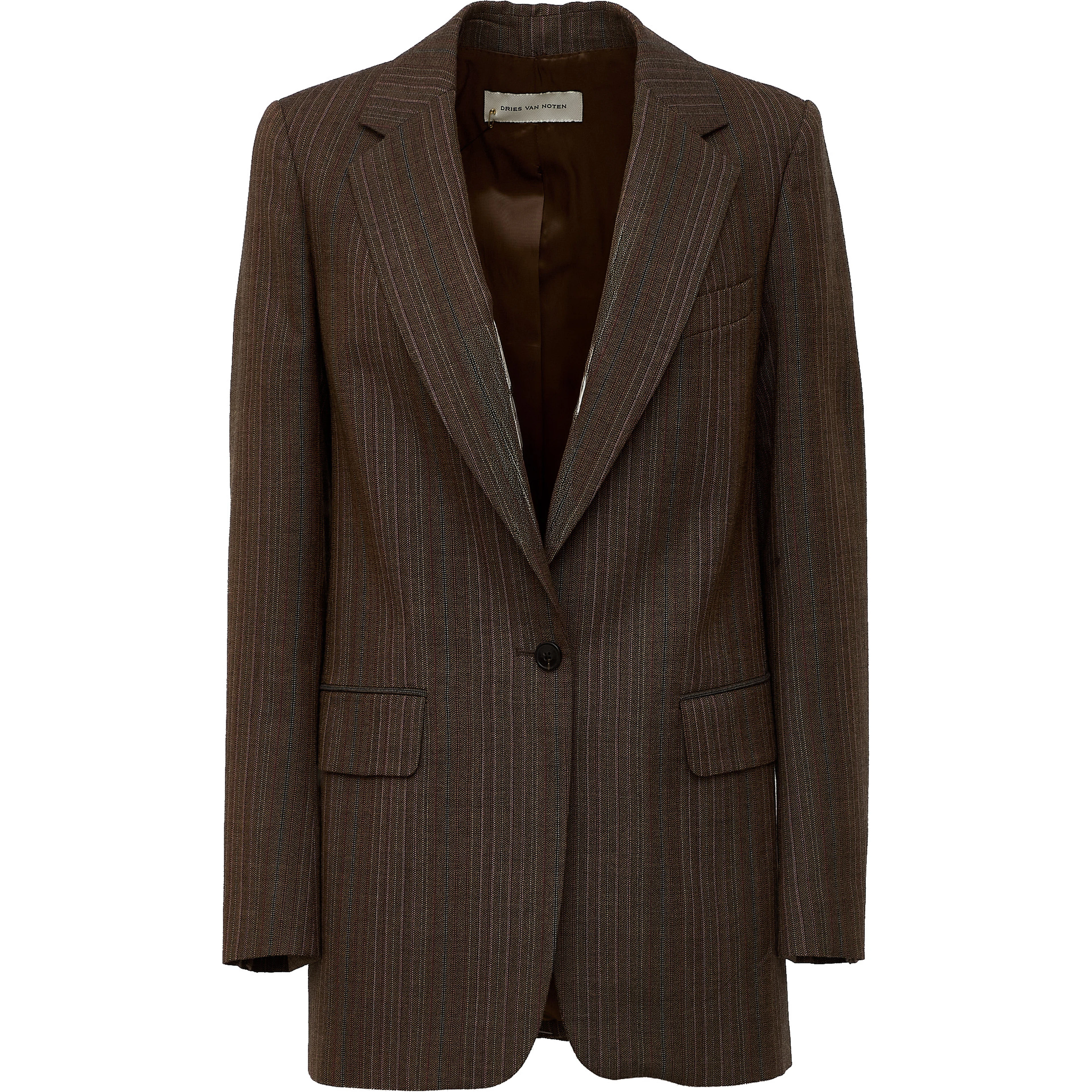 Blanchet W.W. Jacket