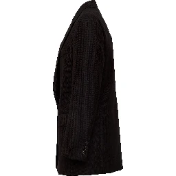 Blanchet W.W. Jacket