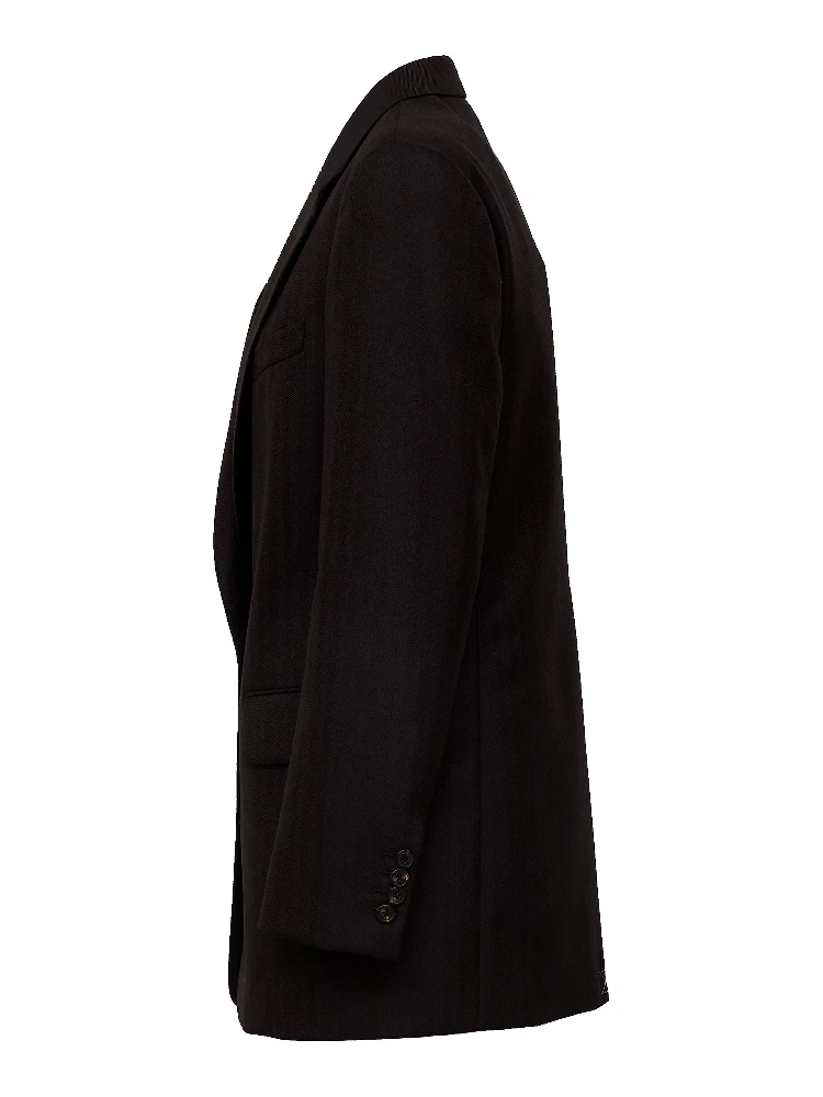 Blanchet W.W. Jacket alternative