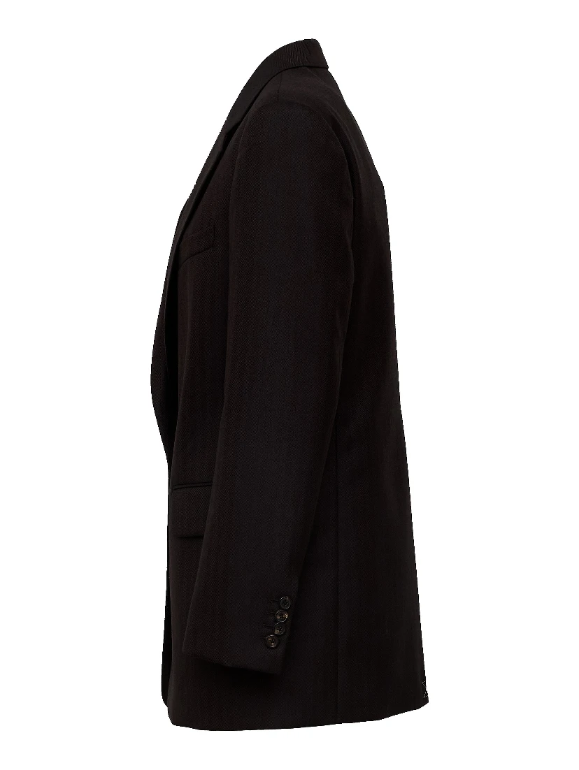Blanchet W.W. Jacket