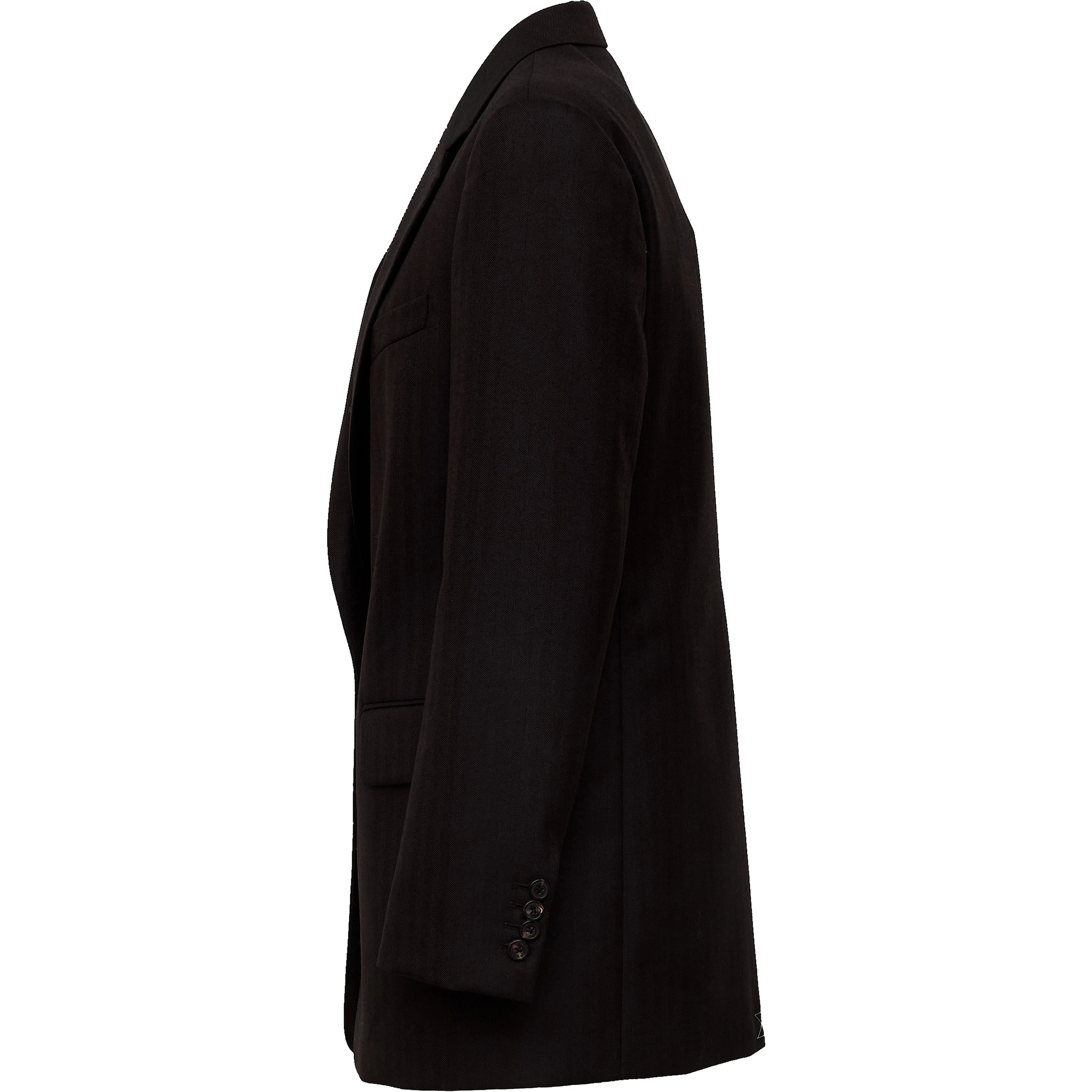 Blanchet W.W. Jacket