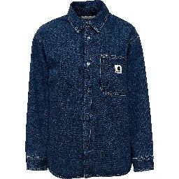 W' Marly Shirt Jac Miami Denim