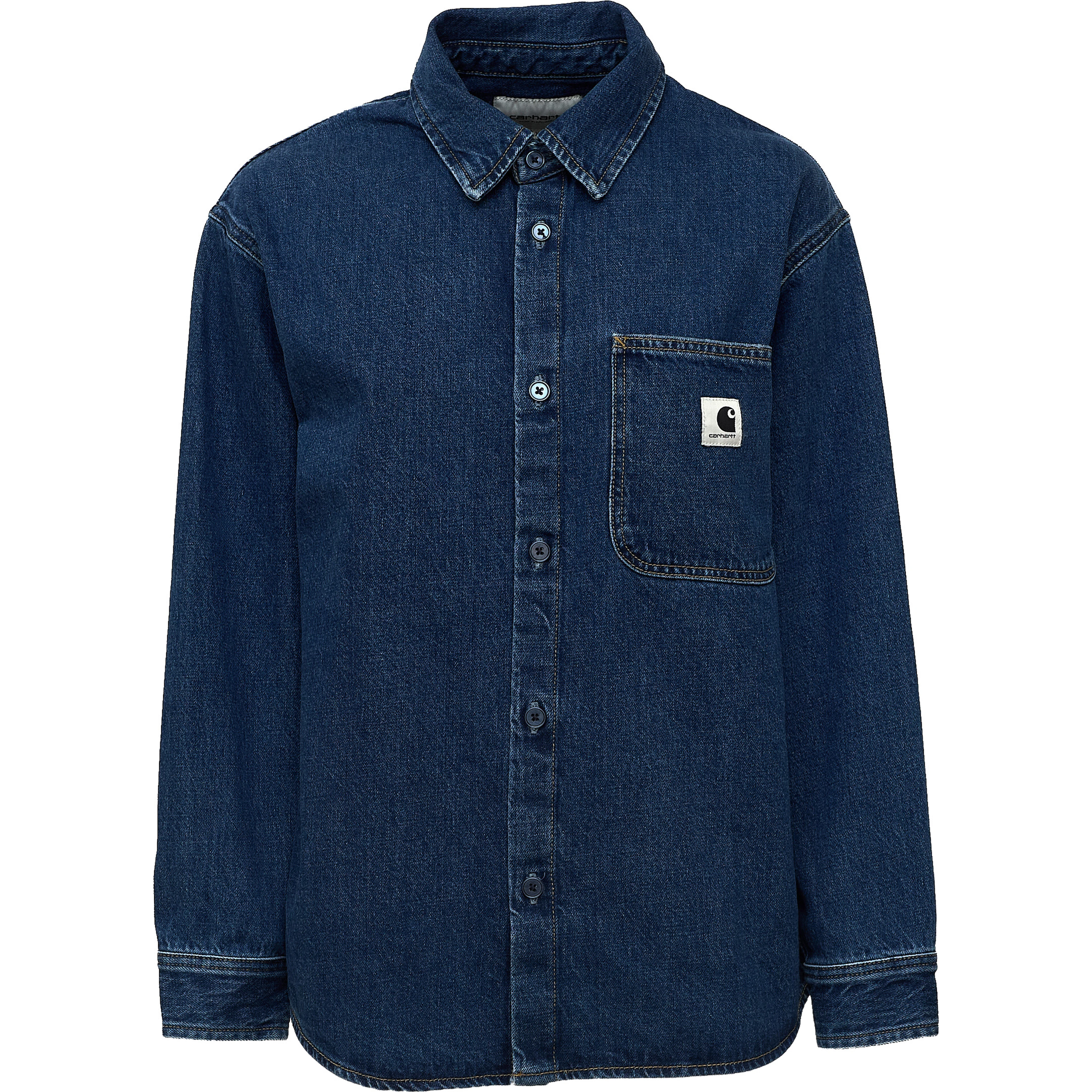 W' Marly Shirt Jac Miami Denim