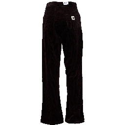 W' Simple Pant Manhattan Corduroy