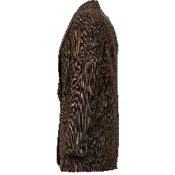 Blanchet W.W. Jacket