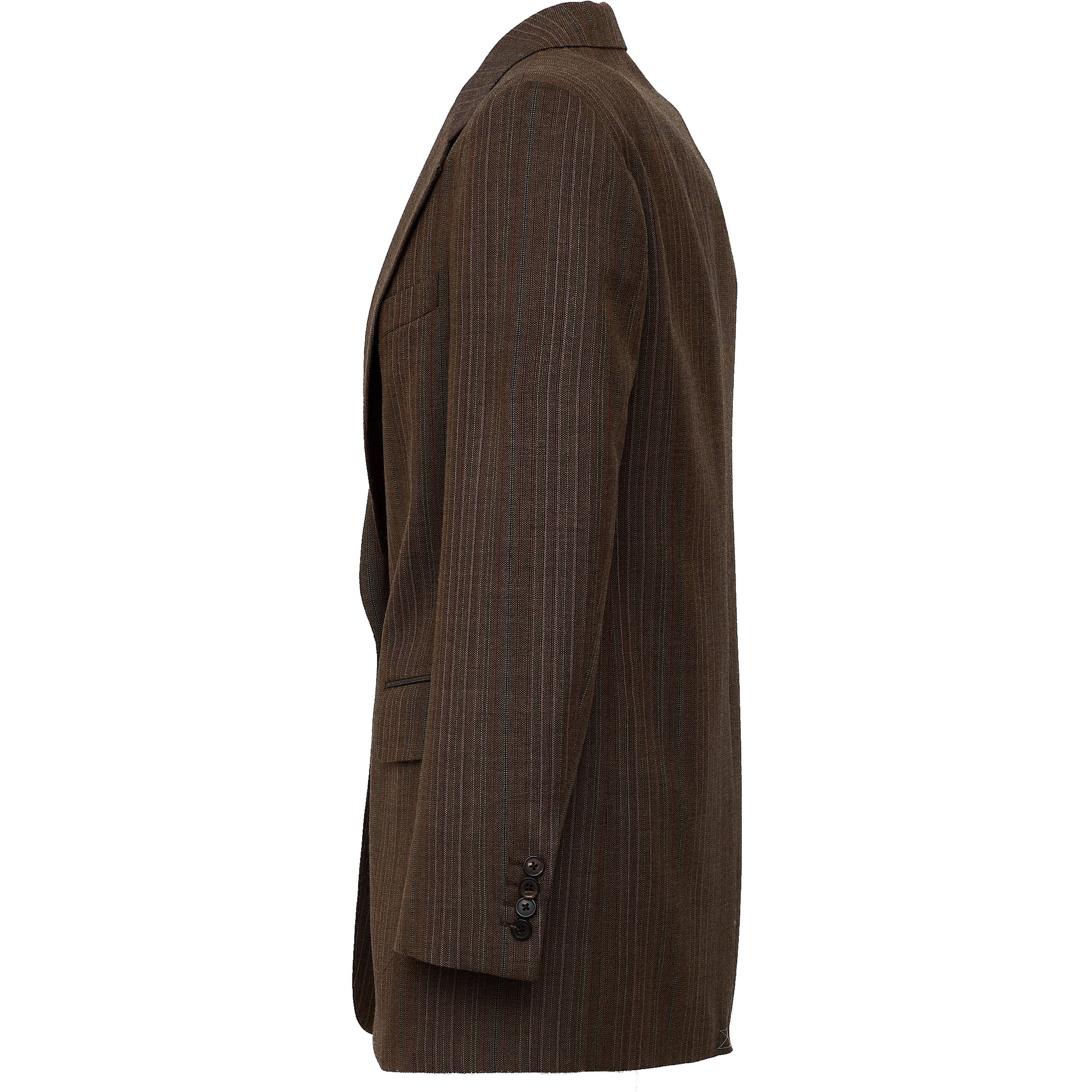 Blanchet W.W. Jacket