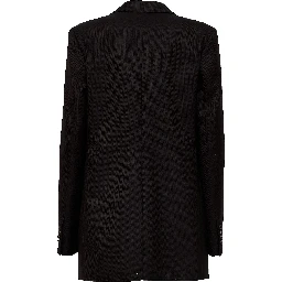 Blanchet W.W. Jacket
