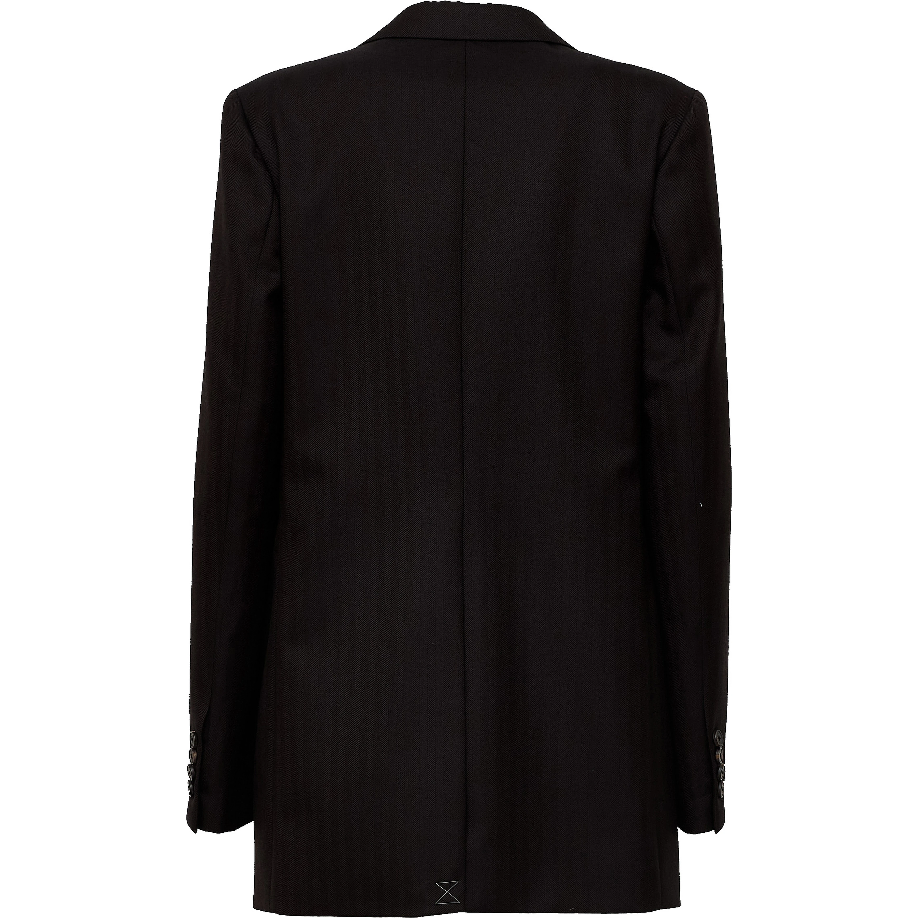 Blanchet W.W. Jacket
