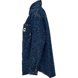 W' Marly Shirt Jac Miami Denim