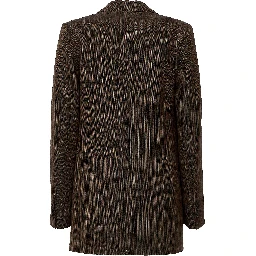 Blanchet W.W. Jacket