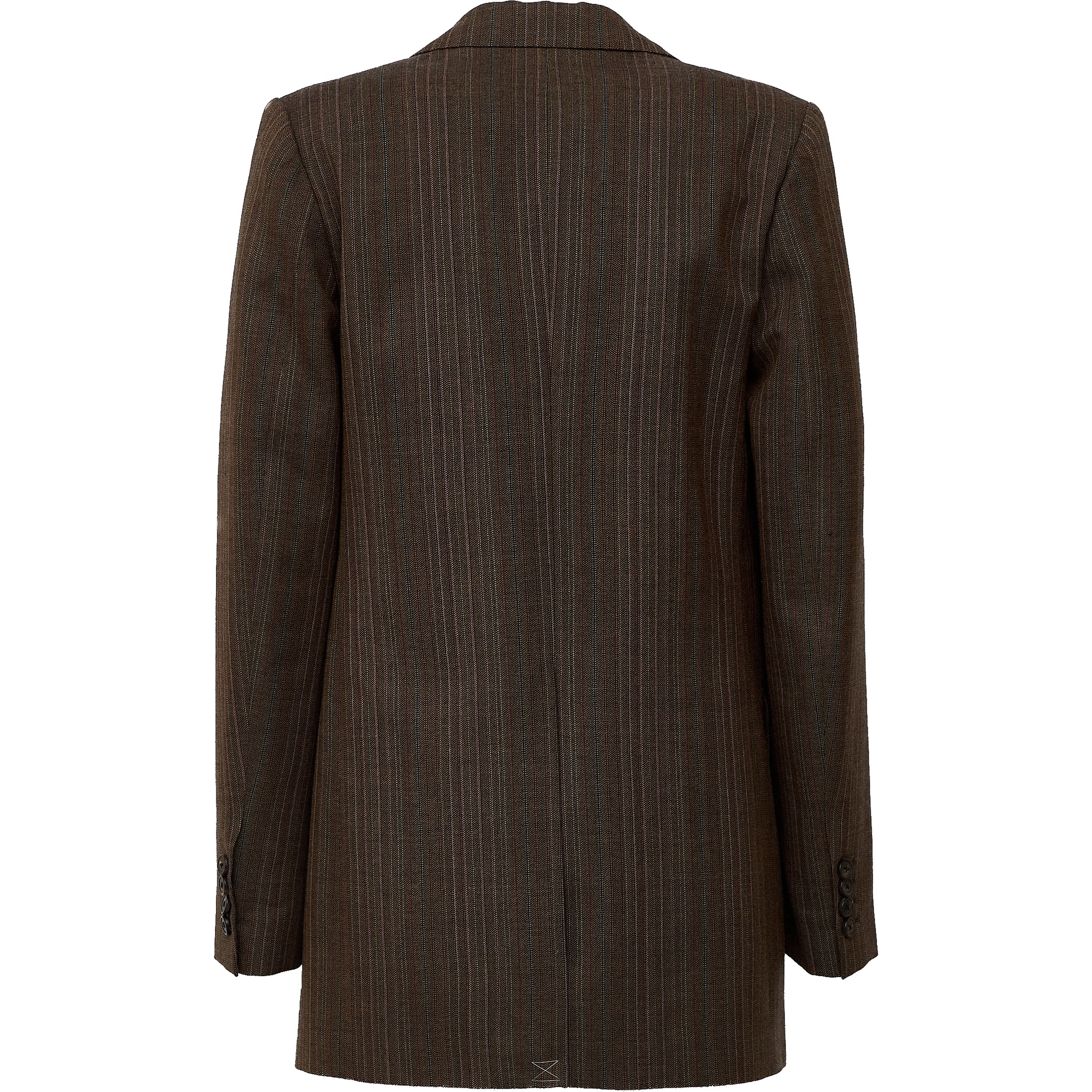 Blanchet W.W. Jacket