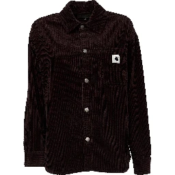 W' L/S Bekka Shirt Manhattan