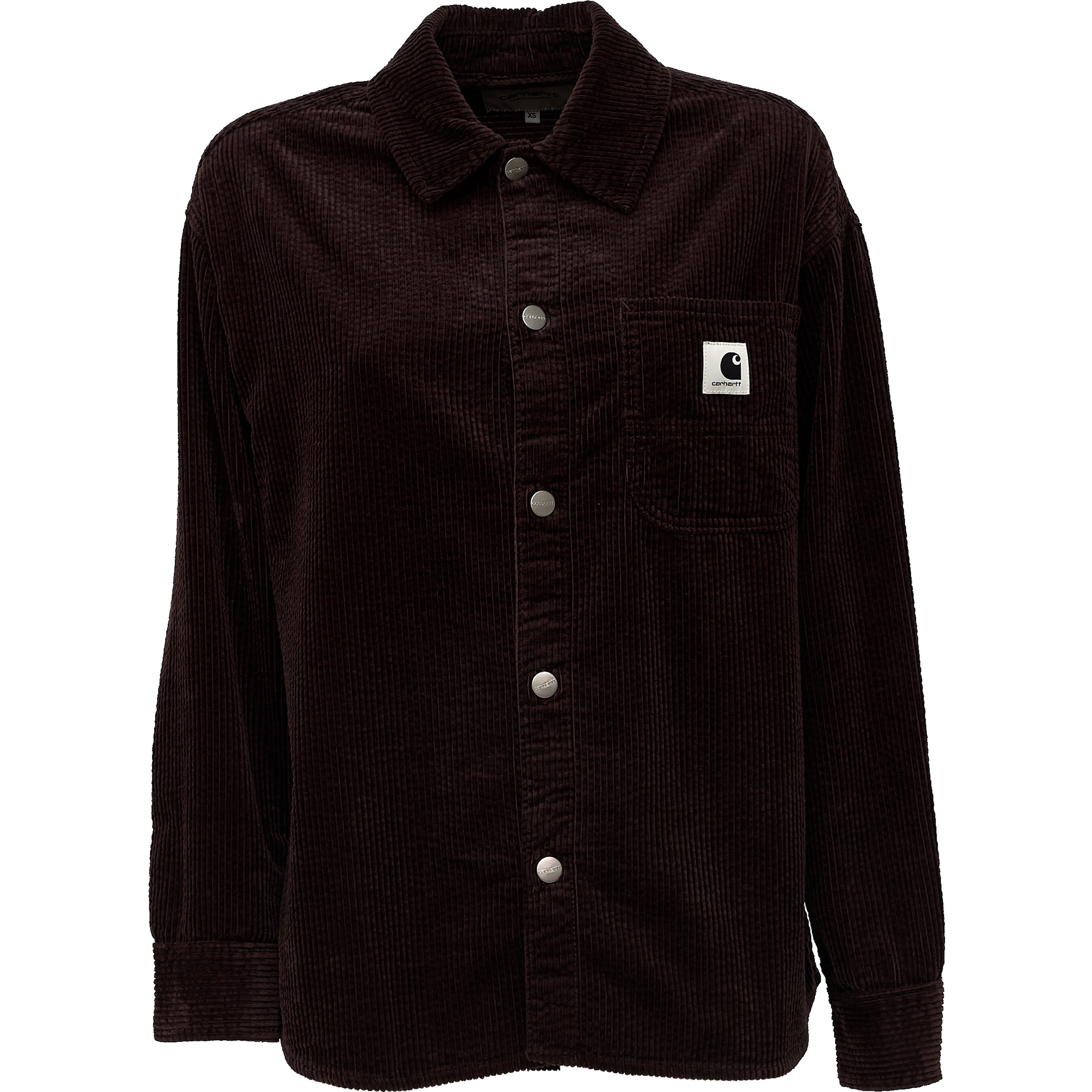 W' L/S Bekka Shirt Manhattan