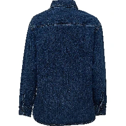 W' Marly Shirt Jac Miami Denim