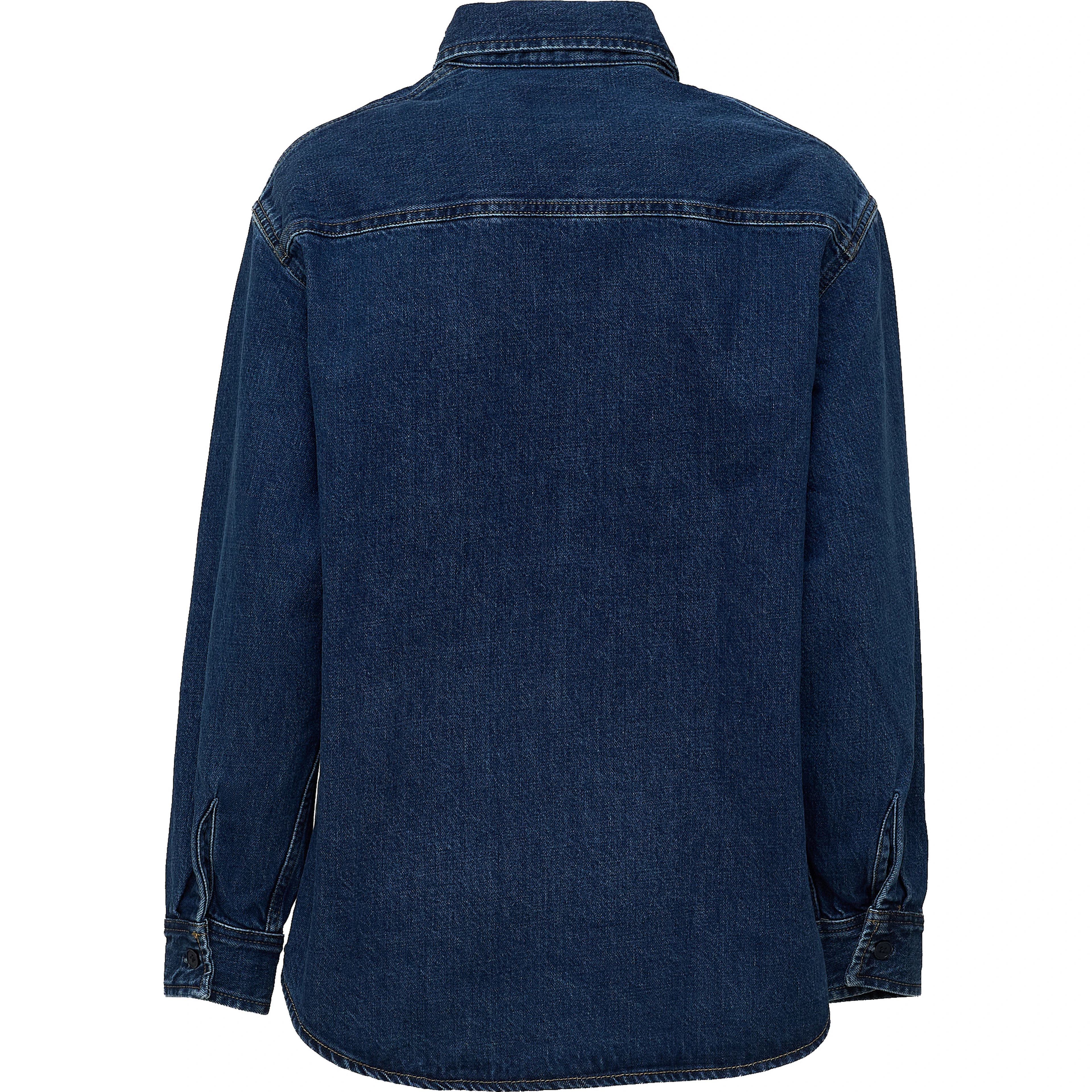 W' Marly Shirt Jac Miami Denim