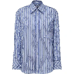 Pocket Detail Shirt