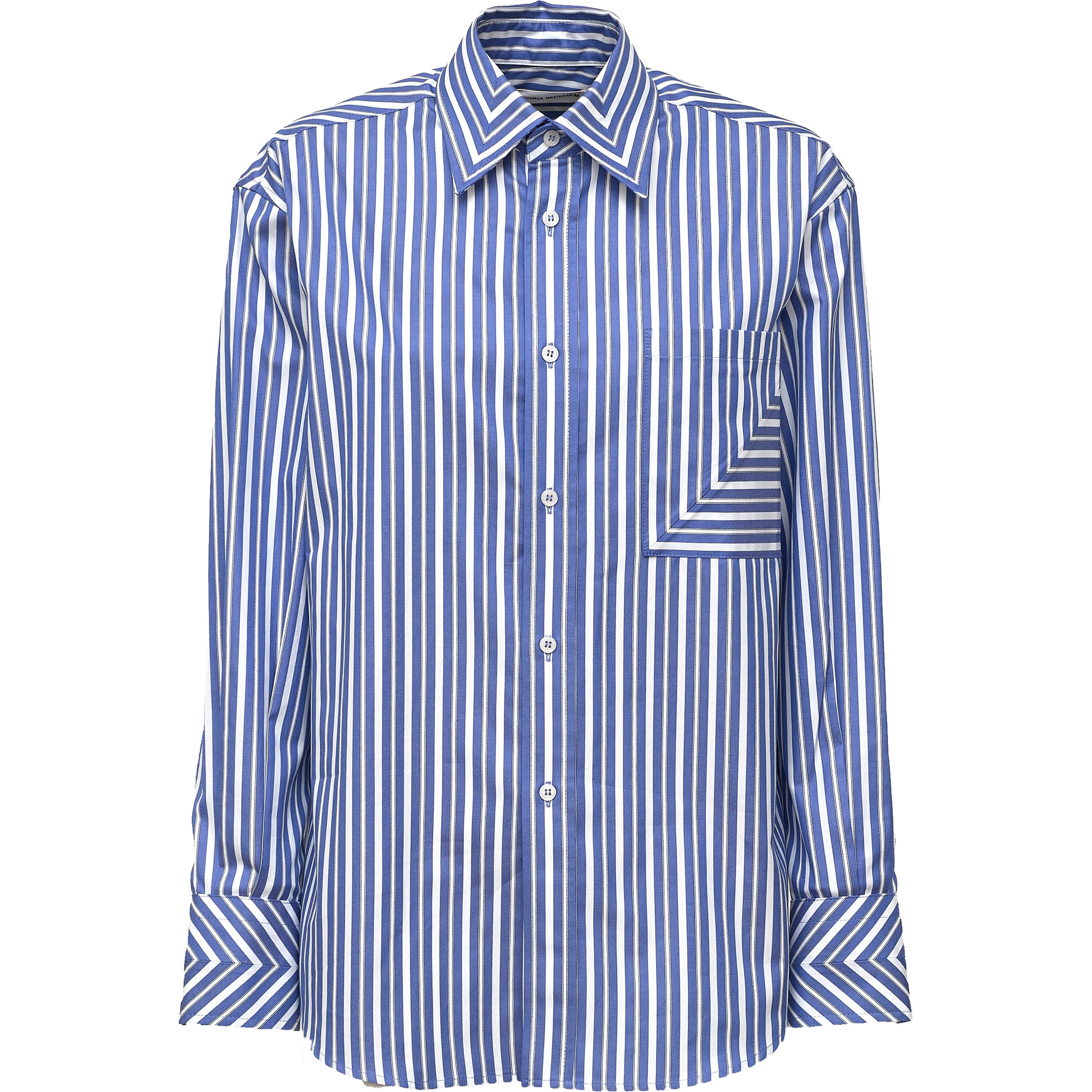 Pocket Detail Shirt