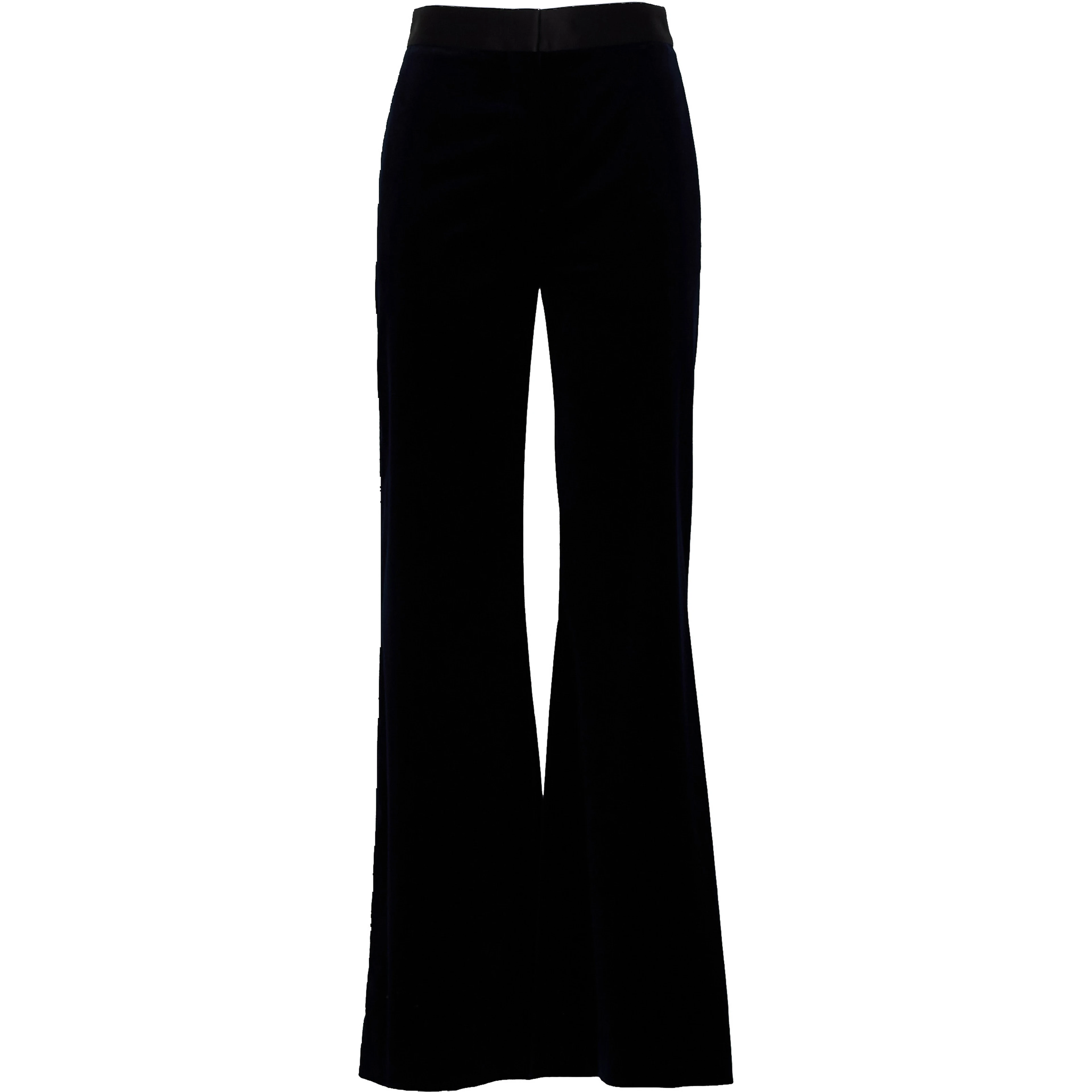 Tailored Alina Trousers