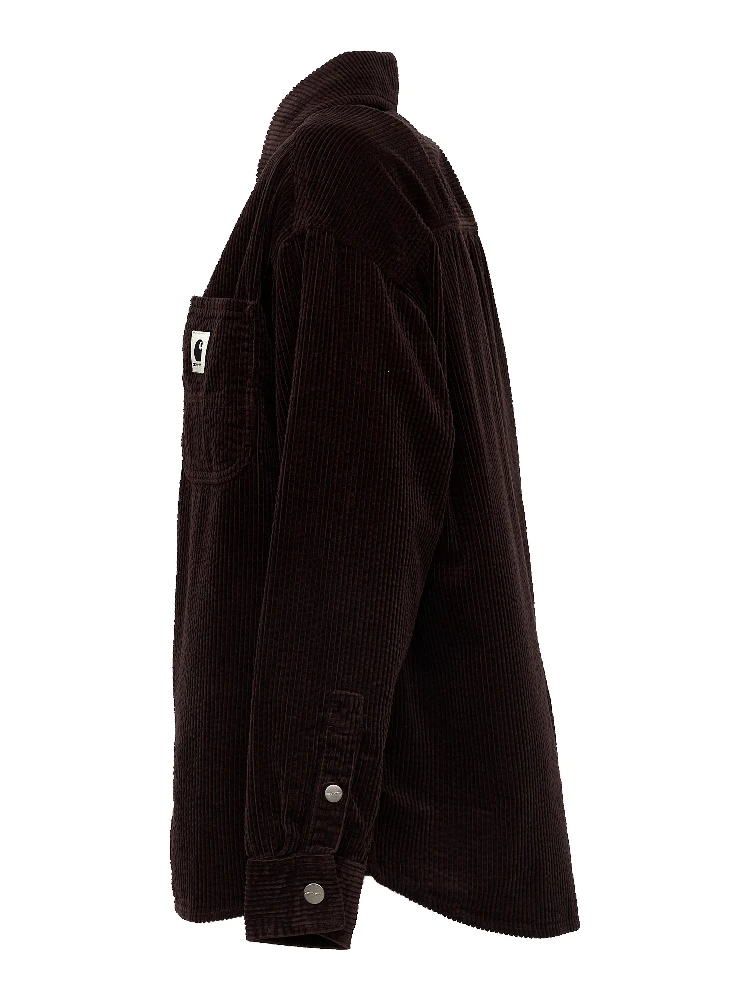 W' L/S Bekka Shirt Manhattan alternative