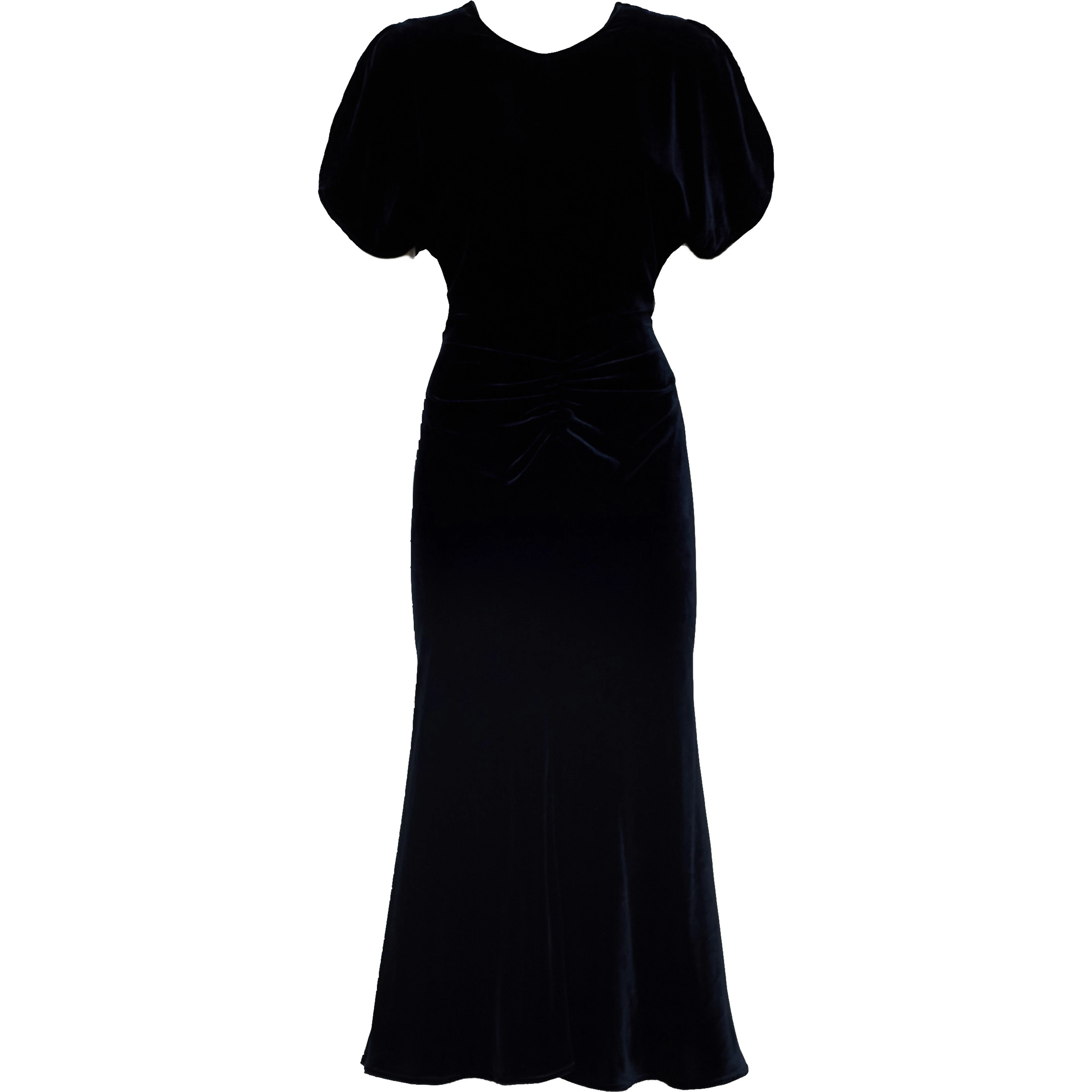 Bela Midi Dress