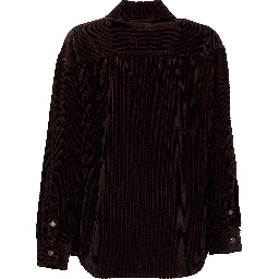 W' L/S Bekka Shirt Manhattan