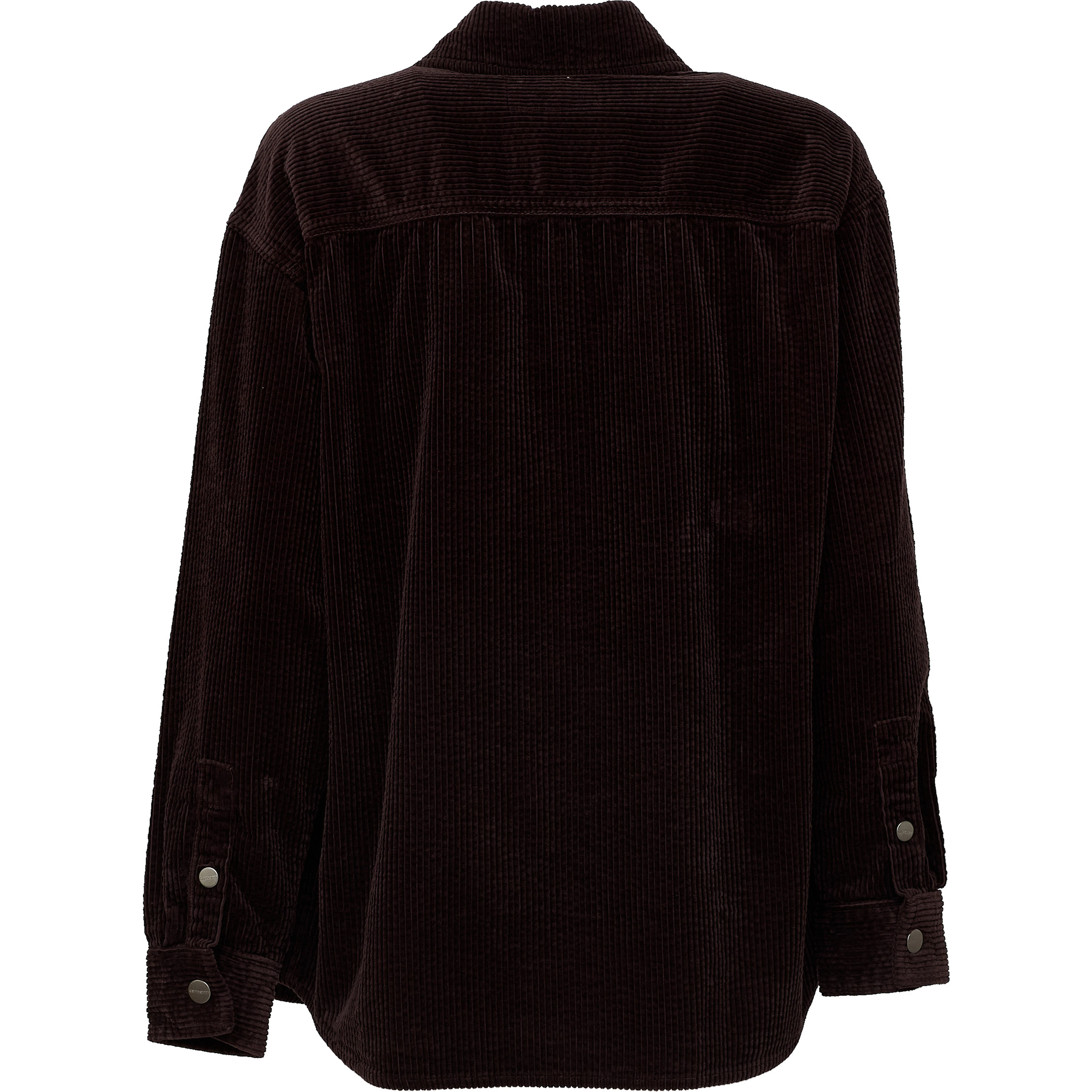 W' L/S Bekka Shirt Manhattan