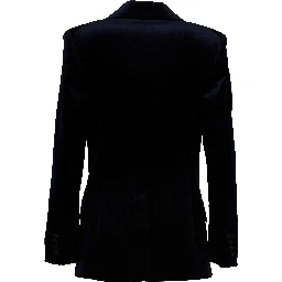 Single Breasted Tailored Jacket