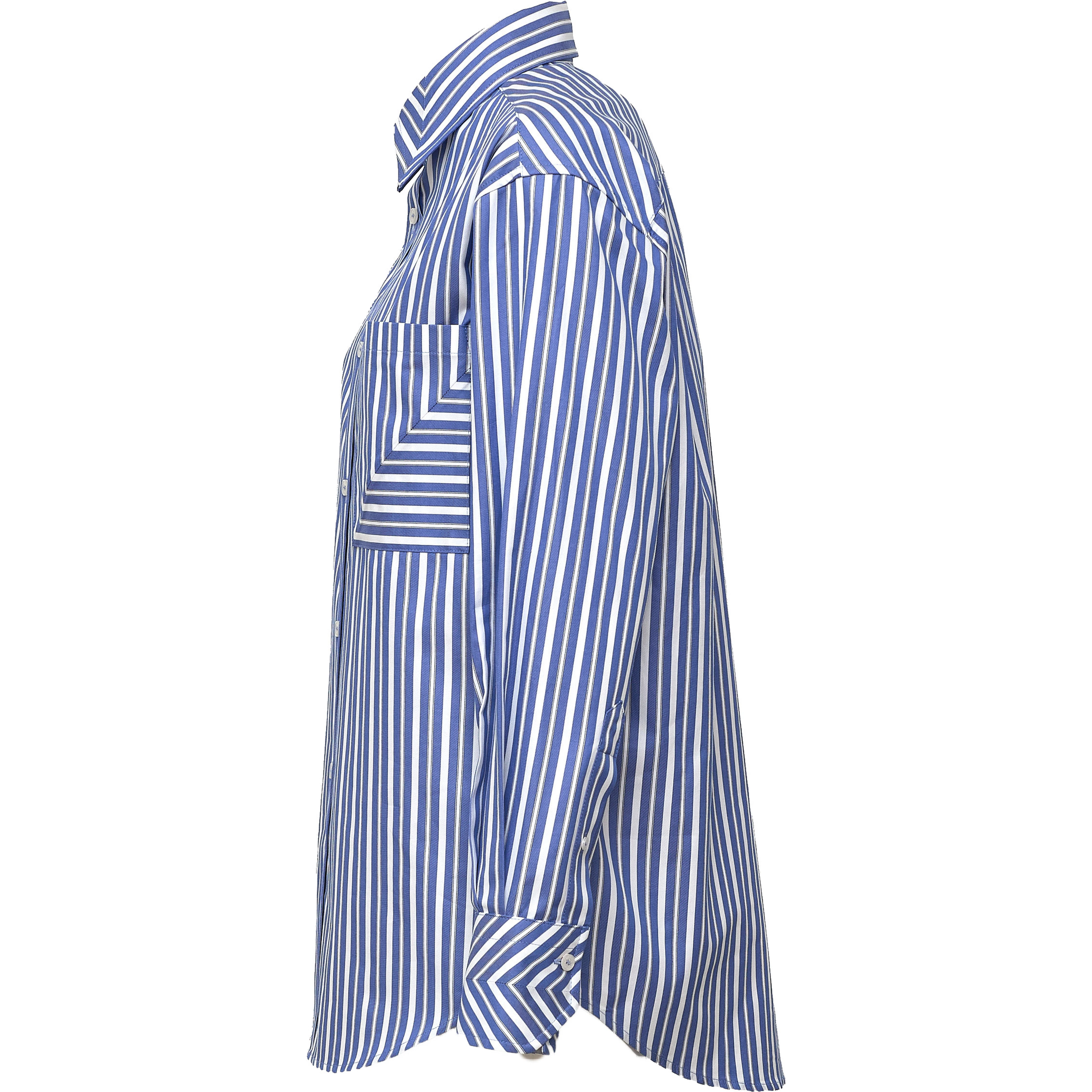 Pocket Detail Shirt