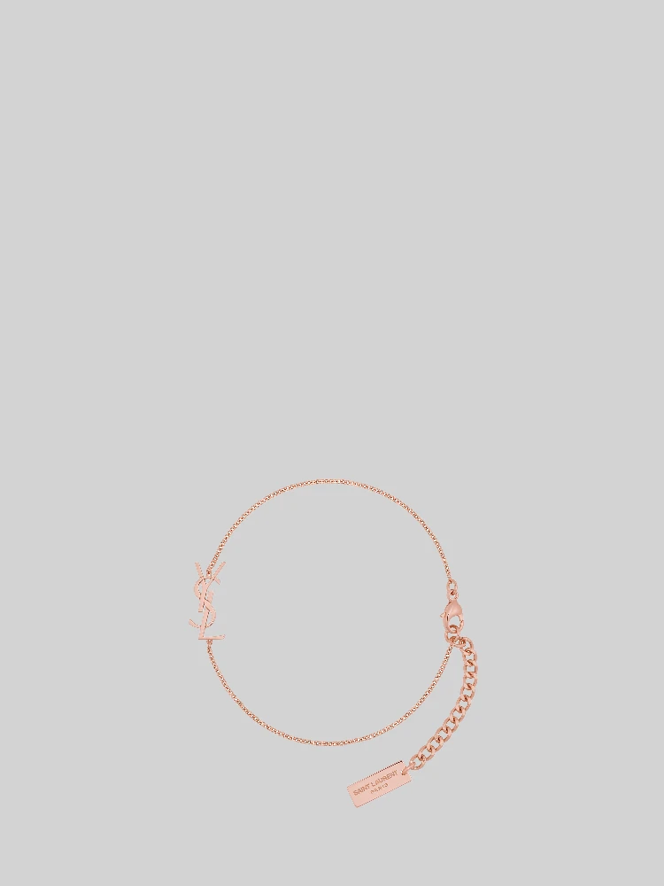 Bracelet with Cassandre charm