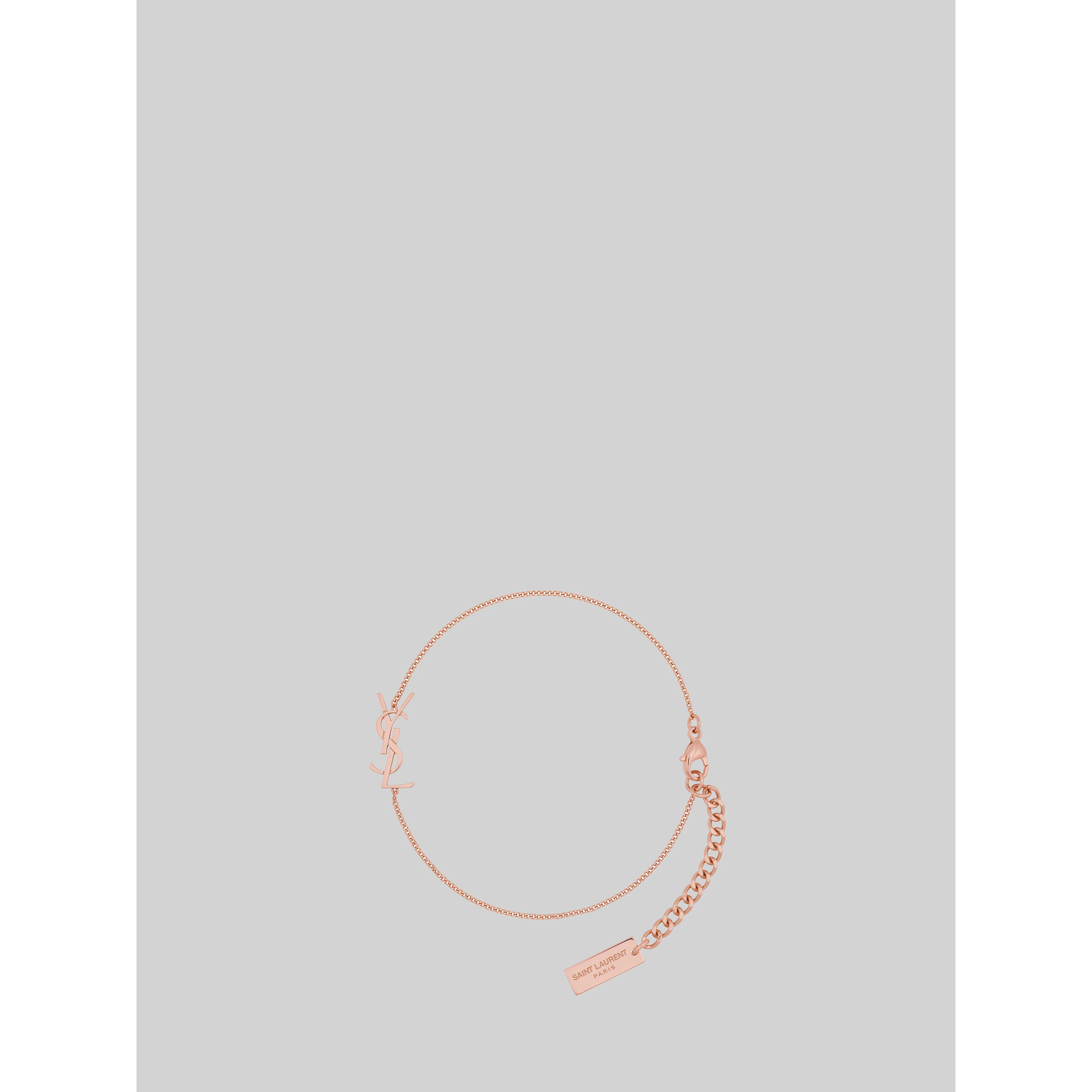Bracelet with Cassandre charm