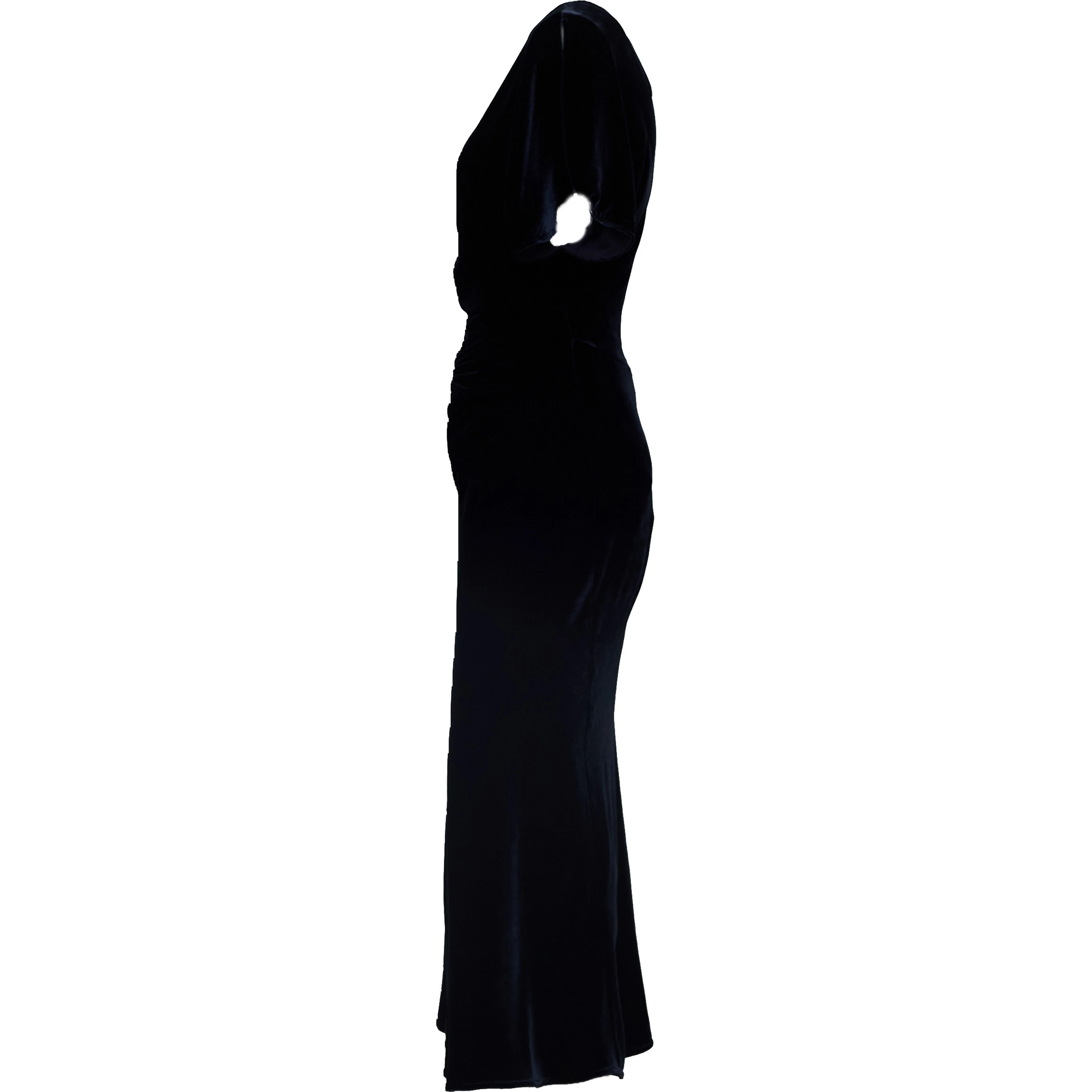 Bela Midi Dress