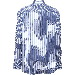 Pocket Detail Shirt
