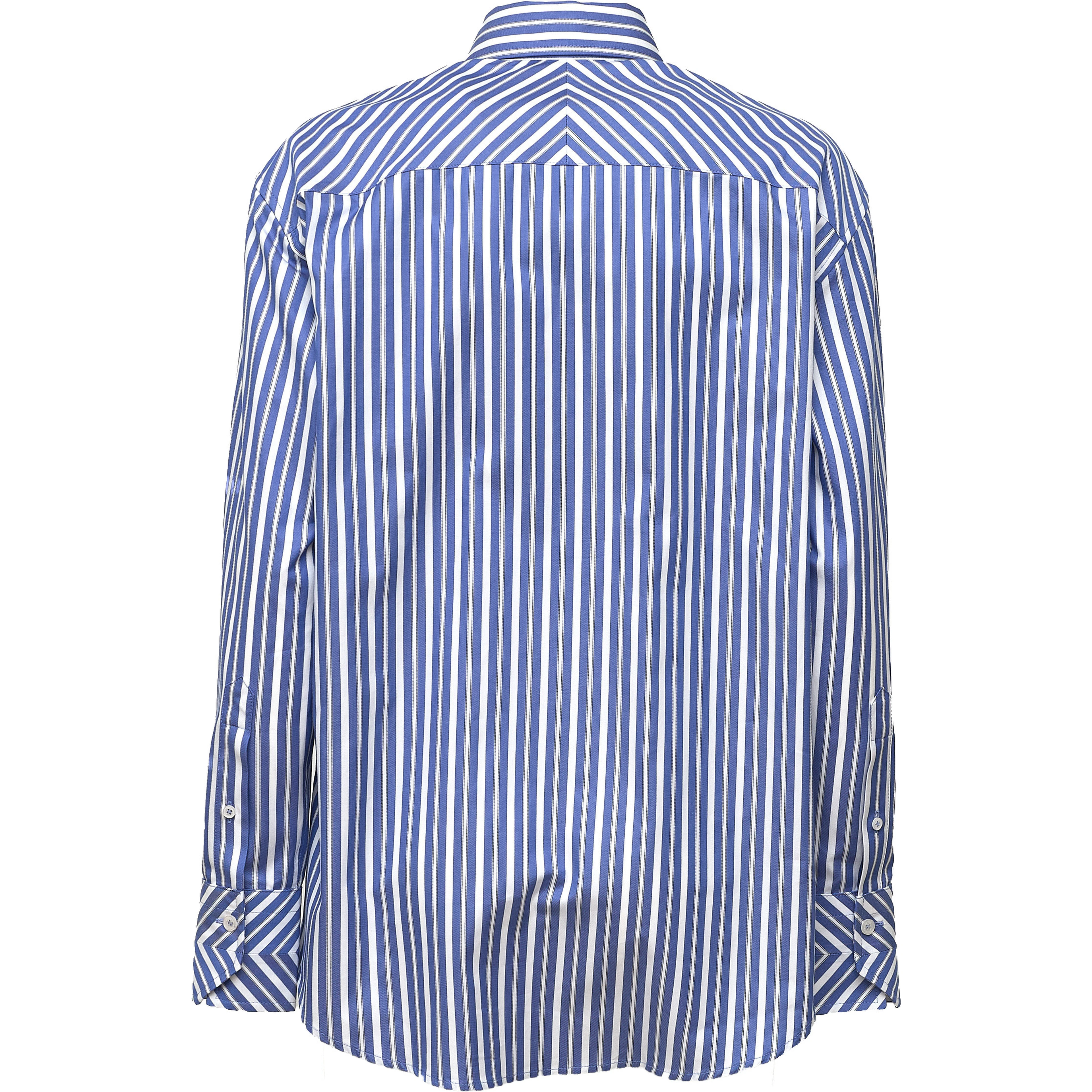Pocket Detail Shirt