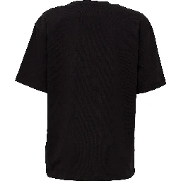 Heavy Cotton Jersey Forest Teddy