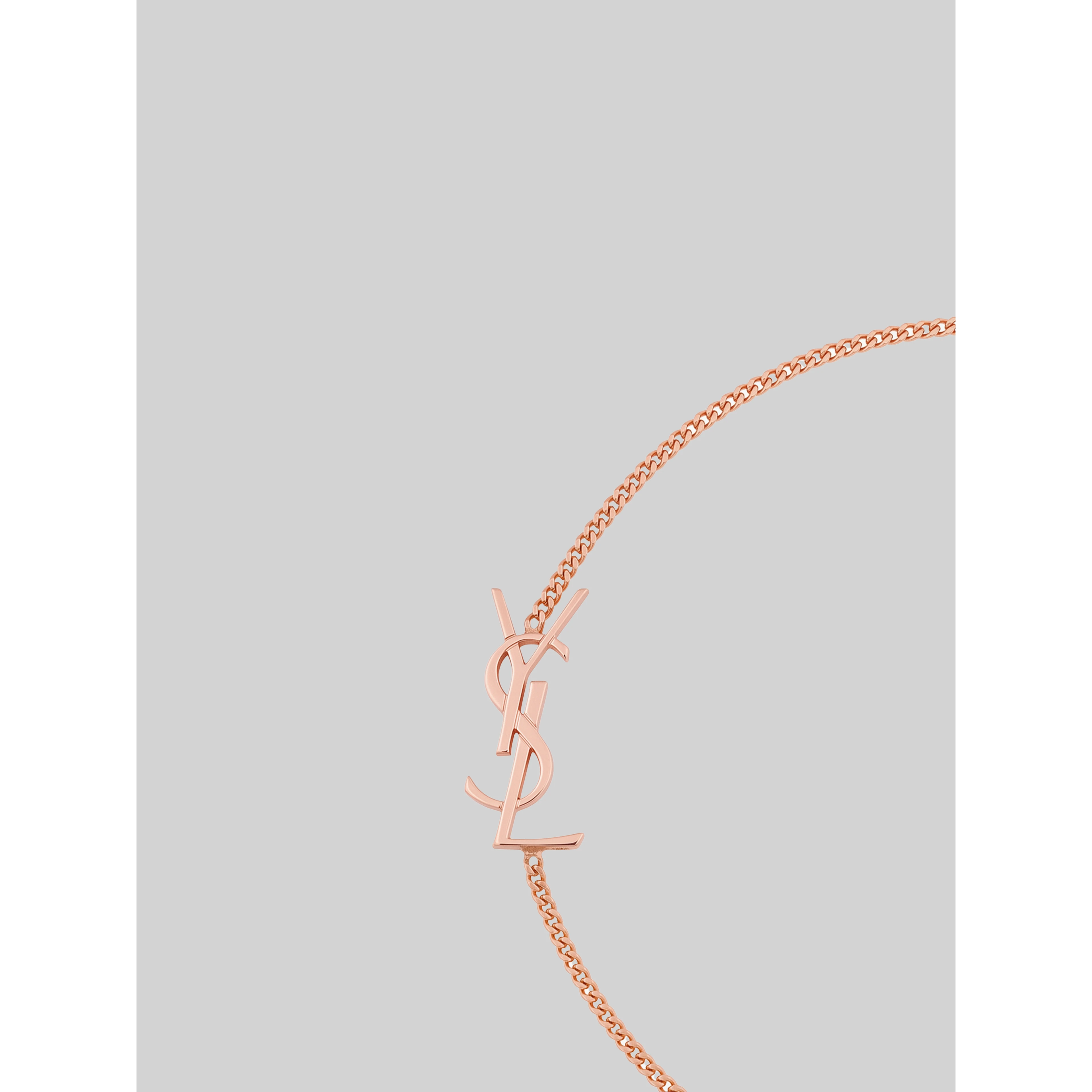 Bracelet with Cassandre charm