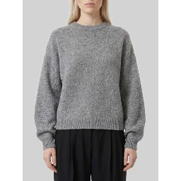 Anthracite Tristan sweater