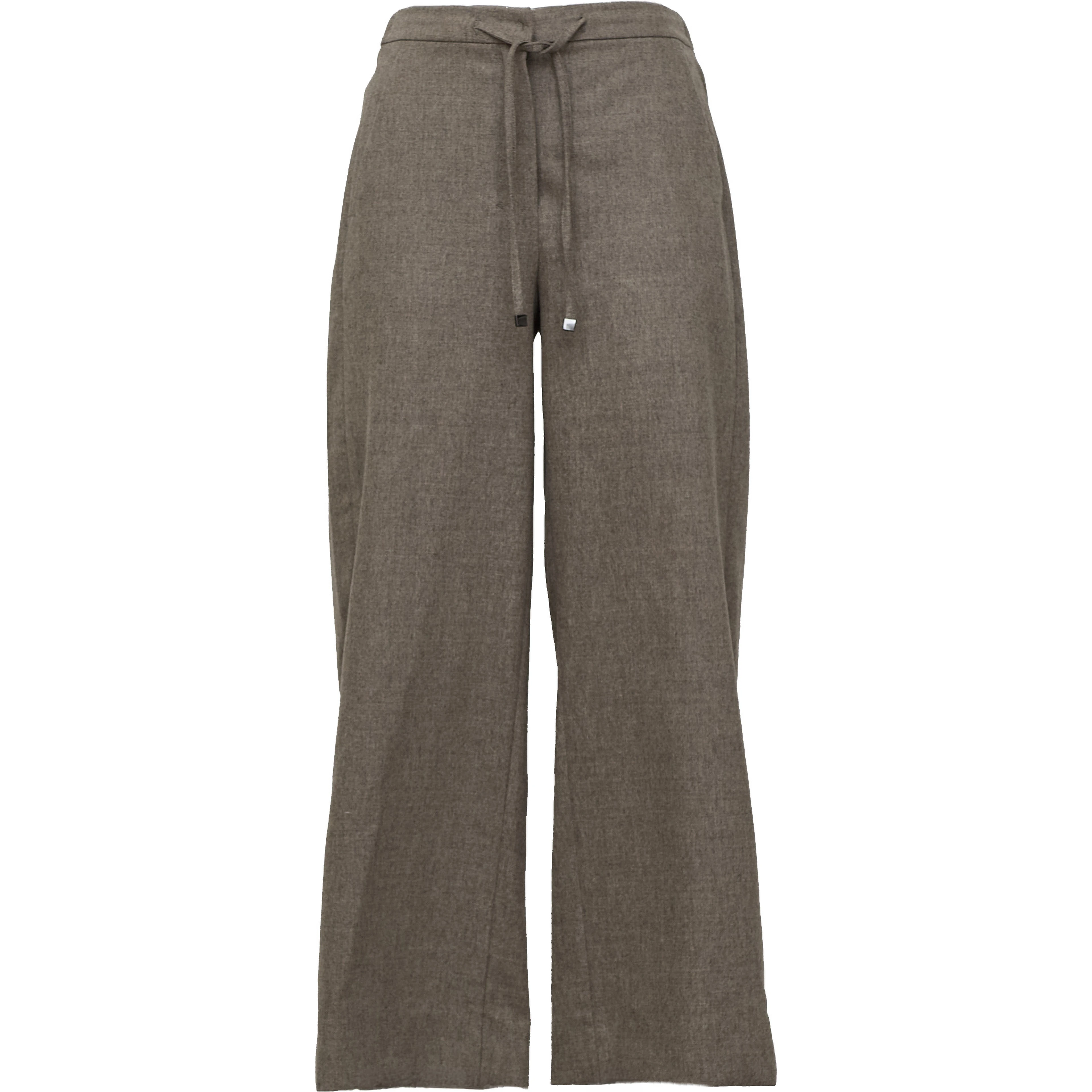 Pantaloni Floria In Flanella