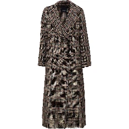 Cappotto Cristina Doppiopetto