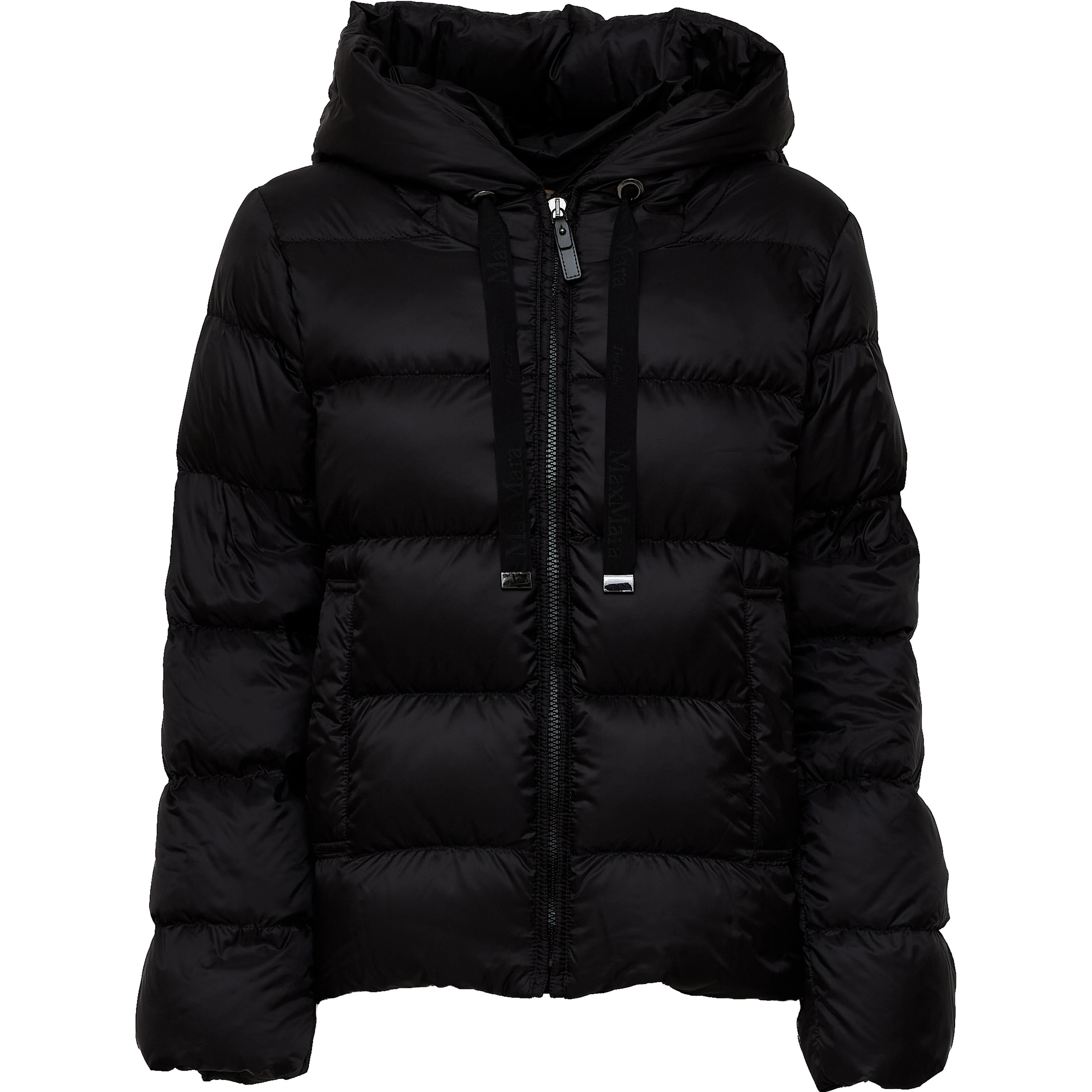 Imbottito Corto Oceano Tela Antigoccia, Downproof