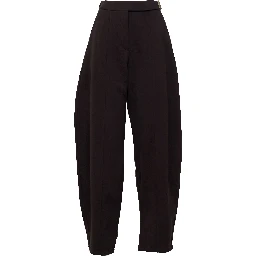 Pantaloni Hobby In Jersey